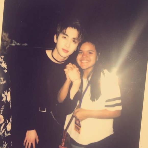 Meet your Posher, Frida - Picture 1 of 1